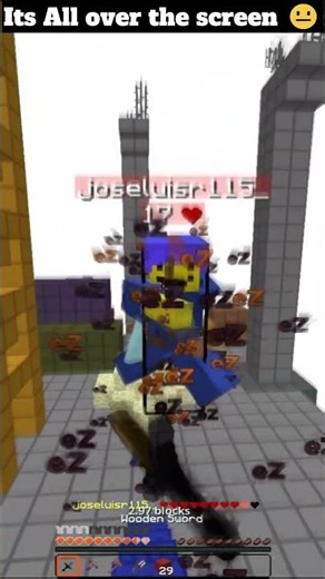 Faaah🤭🤭#minecraft #bedfight #minemen #mmc