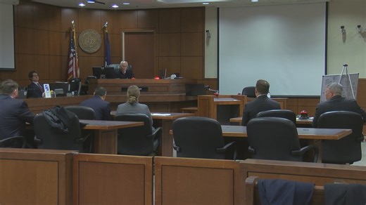 Judge declines to recuse himself in unlawful termination case