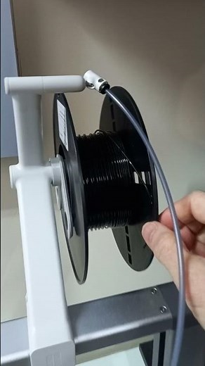 A1 EXTERNAL SPOOL ALIGNER