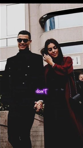 🎵🎵APT by Bruno Mars and Rosé ‧ mix with Cristiano Ronaldo with georginarodriguez ❤️❤️