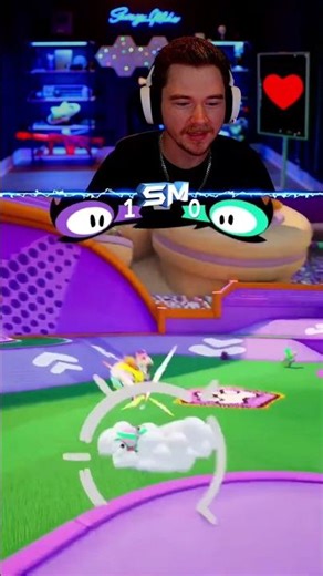 This Fortnite Game mode looks INSANE! 🔥