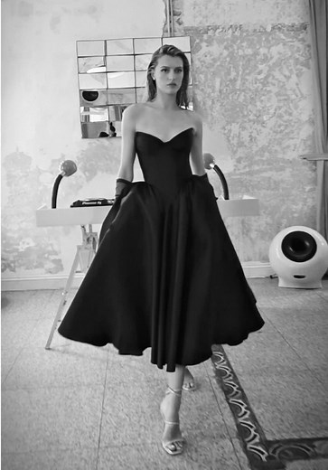New BERTA BLACK Collection Launch at Berta NYC & LA