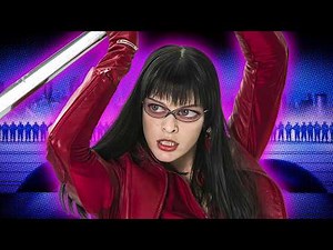 Ultraviolet: Like The Matrix, But Without Any Good Parts