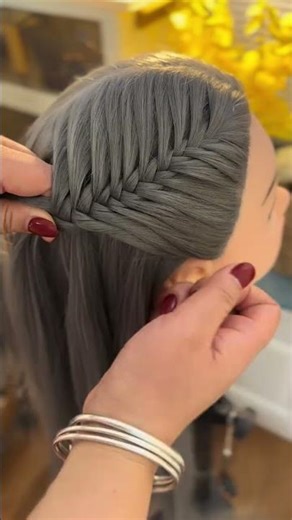 Master the Centipede Braid in 3 Steps