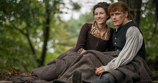 "Outlander" Staffel 8: Start, Handlung, Besetzung und weitere Infos