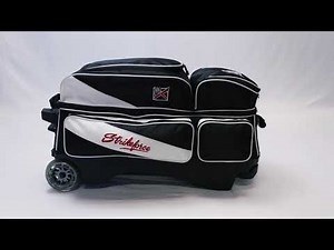 Fast Triple Roller | KR Strikeforce