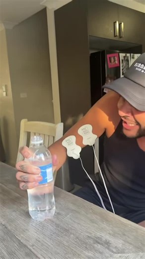 Muscle Stimulation: Hilarious Black Comedy Show