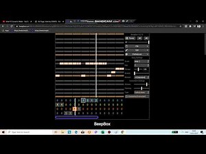 Numberblocks Halves Band 2 Refixed on Beepbox