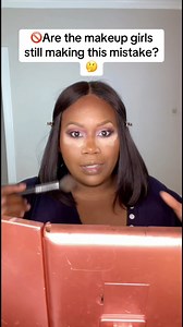 💋 Where my makeup girlies at?🤔 Are we still doing this… | Damsel In Allure