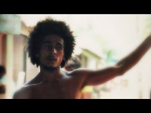 Bob Marley - Rastaman Chant - Studio Demo