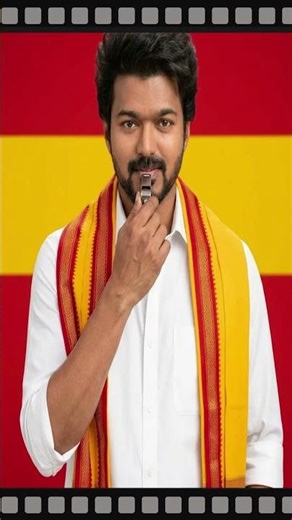 సి‌ఎం స్టాలిన్ ను టార్గెట్ చేసిన విజయ్ తలపతి