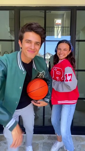 True Love Story of Brent Rivera and Pierson: Are They Dating in 2024?