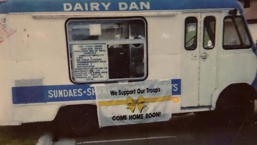 Charles Helwig, Hanover's original 'Dairy Dan,' leaves behind a legacy