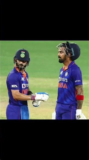 virat and kl rahul dono bhai dono tabahi cricket means dono bhai are you ready for wc 2027 ? comment