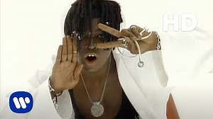 CRAZY Lyrics - SEAL | eLyrics.net