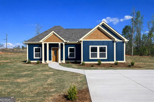 23 S Rd, Griffin, GA 30224 - MLS 10724851 - Coldwell Banker