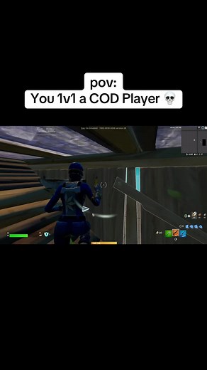 bros movement is too good 😭 #fortnite #fortniteclips #fortnitememes #movement #cod #kitkatwyd