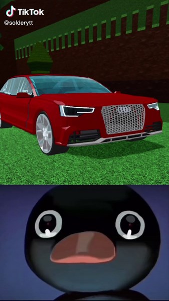 Build a Boat for Treasure Roblox - Custom Car Showcase