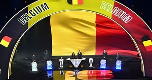 Voici où et quand les Diables rouges joueront leurs premiers matchs de la Coupe du monde 2026