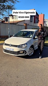 1.8K views · 1.5K reactions | Polo Vivo Tiptronic will cost you R320 000. My full review is coming soon on my YouTube channel. Please subscribe to my YouTube channel! #cars #carsofinstagram #carswithoutlimits #carsofinsta #explorepage✨ #explorer #explore #carstagram #carsdaily #beauty #reel #volkswagen | Kumbi-M on Cars | Facebook