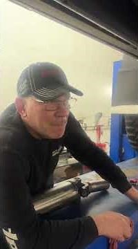 1999-2007 Dodge RAM Lifted Leaking Between Transmission & Transfer Case Clocking Ring