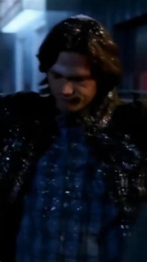 Clowns Explode On Sam|| Supernatural S7 EP14||#supernatural#samwinchester#clown#funny#shorts#viral