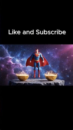 ⚡️ Thor & Superman Burst Out of a Pokéball! 🔥 Superhero Pokémon Showdown! #youtubeshorts #aicontent