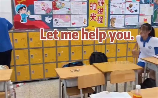 《Grammar-Imperatives(祈使句)》公开课 优质课【新课标 微课】