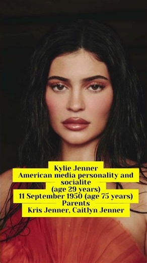 5 Famous Celebrities Born in August