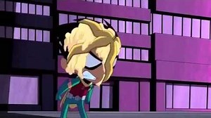 Los nuevos jovenes titanes en español latino