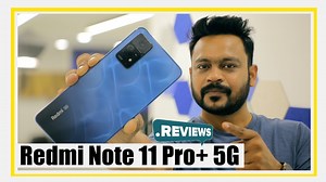 2.3K views · 22 reactions | Xiaomi has launched Redmi Note 11 Pro...