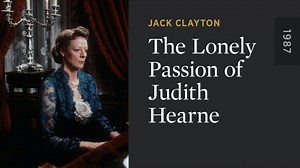 The Lonely Passion of Judith Hearne