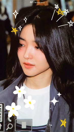 2.25.2026 Kim Tae-ri just raised the visual standards. Too many iconic shots to choose from… but here are my favorites. 🤍 Ethereal. Unreal. Breathtaking. #kimtaeri Credit to all the owners of the photos: @N_for424 @dear_taeri @Taeriperiod @Taerisaranhaa #CapCut