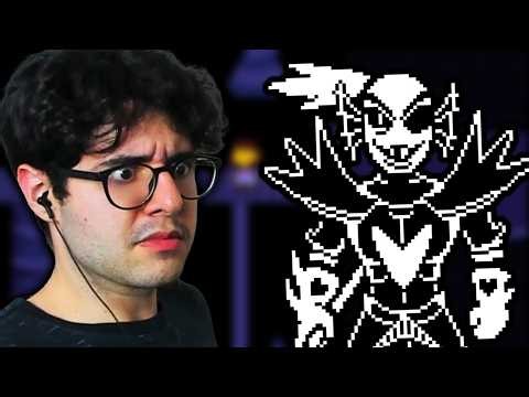 UNDYNE THE UNDYING... | Undertale Genocide #3