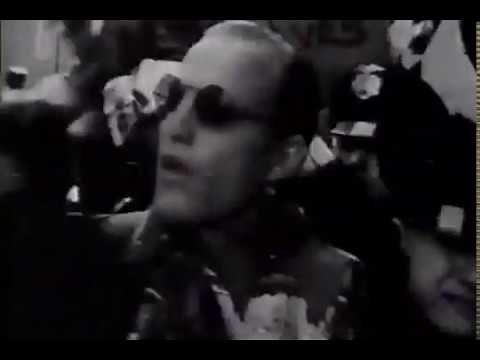Natural Born Killers Movie Trailer 1994 - TV Spot