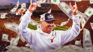 Steve Sarkisian's Net Worth In 2024