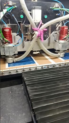 PCB Routing Process | PCB Edge Cutting | PCB Manufacturing Final Step