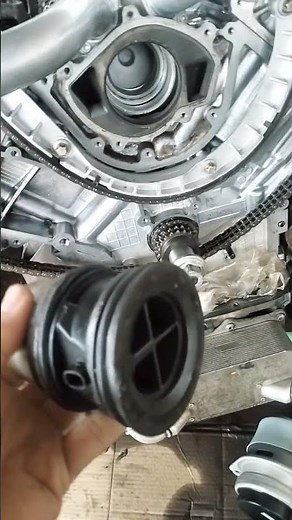 porsche cayenne thermostat