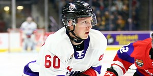 Nashville Predators Hockey Prospect Luke Prokop Comes Out As Gay; Is The First NHL Player To Come Out Publicly