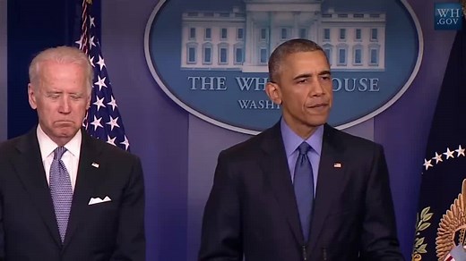 89K views · 982 reactions | President Obama addresses gun control after the #CharlestonShooting. "I've had to make statements like this too many times... At some point we, as a country, will have to reckon with the fact that this type of mass violence does not happen in other advanced countries." | Quartz | Facebook