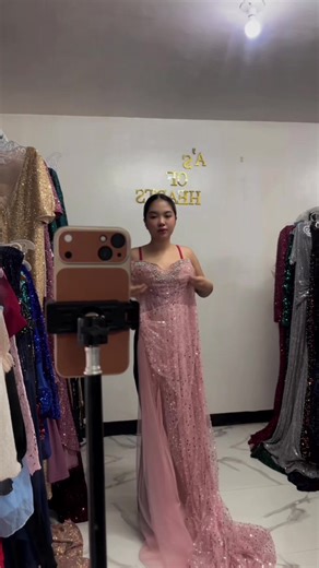 Stunning Evening Gowns for Your Next Event