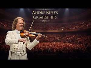 André Rieu Greatest Hits full Abum*****André Rieu – Timeless Violin Classics