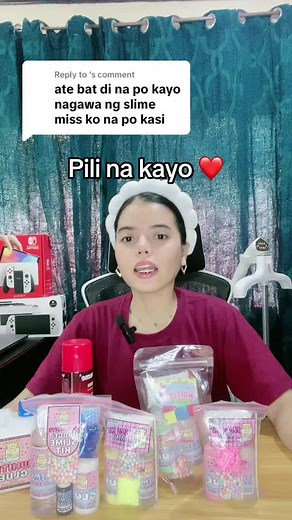 Replying to @᠌᠌᠌᠌᠌ #napintasababae #slimequeen