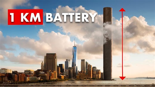 America’s bold plan to build the world’s tallest tower