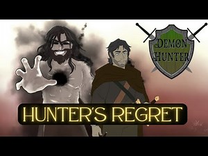 [Demon listener] The Hunter's regret (AudioRoleplay) [Fantasy ASMR] [MMM4F]