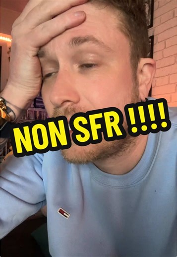 Problèmes d'internet après des vacances réussies