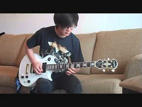 Tenacious D - Classico (Medley of Bach, Beethoven, and Mozart)