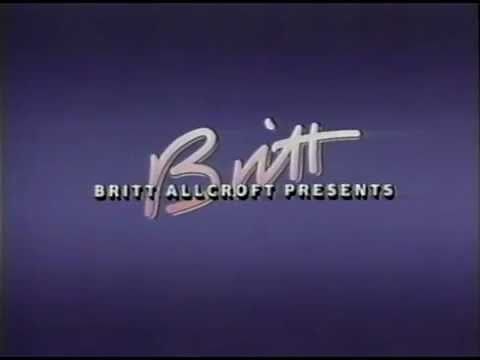 Britt Allcroft Presents/Thomas The Tank Engine & Friends Intro (1991/1992)(Cartoon Network Version)