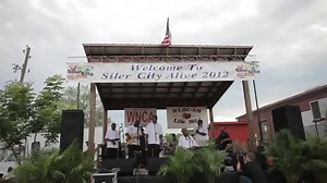 In Loving Memory Clarence McMillian | The Mighty Wonders of Winston Salem, NC