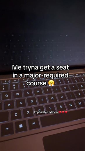 The app is Coursicle btw! #relatable #backtoschool #school2026 #collegelife #newyear